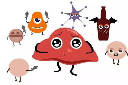 小儿肝炎发病前有何迹象？