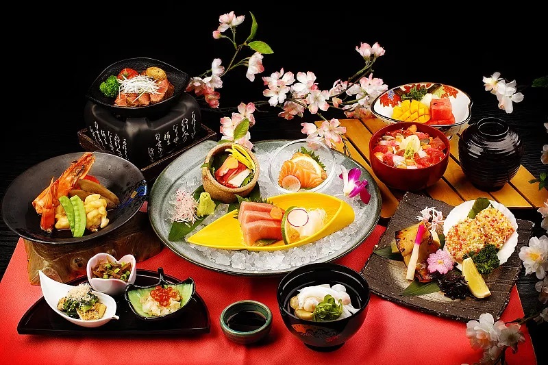 日本人是世界上最长寿之一，只因他们独特的饮食