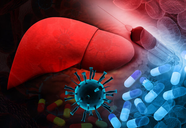 Clin Gastroenterology H：自身免疫性肝炎会增加患者死亡的风险