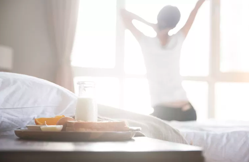 不吃早餐的人会对身体有什么影响吗？注意对心脑的影响
