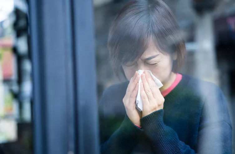 常年过敏性鼻炎患者存在的疑问，应该重视