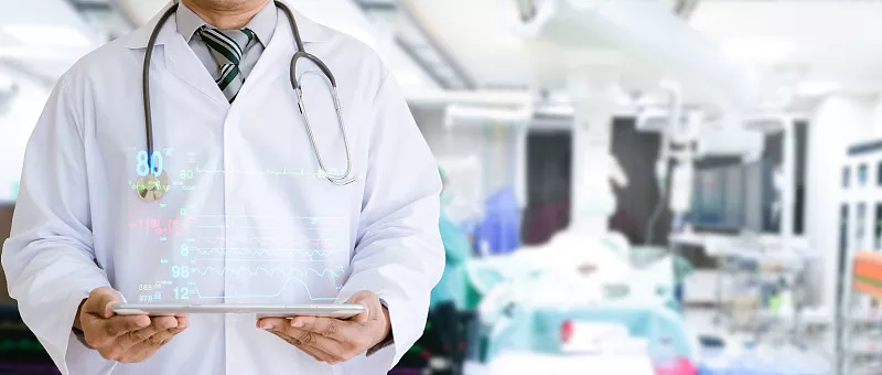 数字技术对中医院管理和高质量发展起到的作用和意义