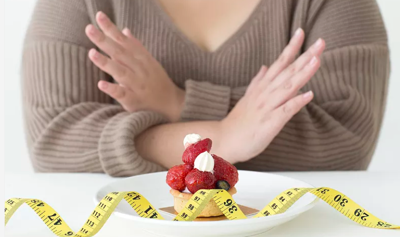 离正常BMI还差10内斤的体重应该如何减？绝不是吃药